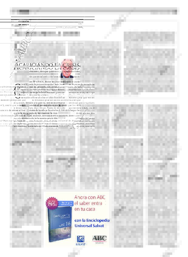 ABC CORDOBA 28-06-2009 página 14