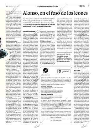 ABC CORDOBA 28-06-2009 página 19