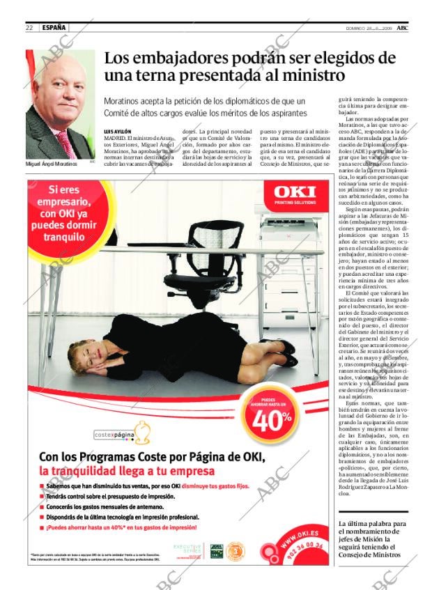 ABC CORDOBA 28-06-2009 página 24