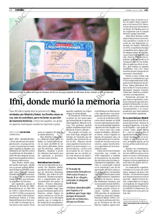 ABC CORDOBA 28-06-2009 página 26