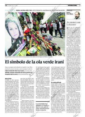 ABC CORDOBA 28-06-2009 página 31