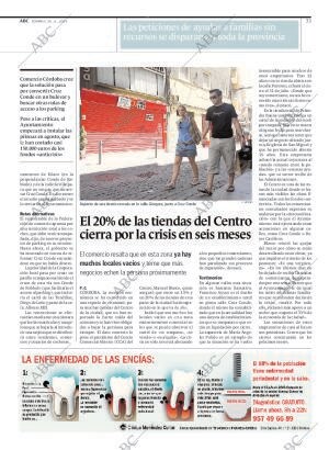 ABC CORDOBA 28-06-2009 página 35
