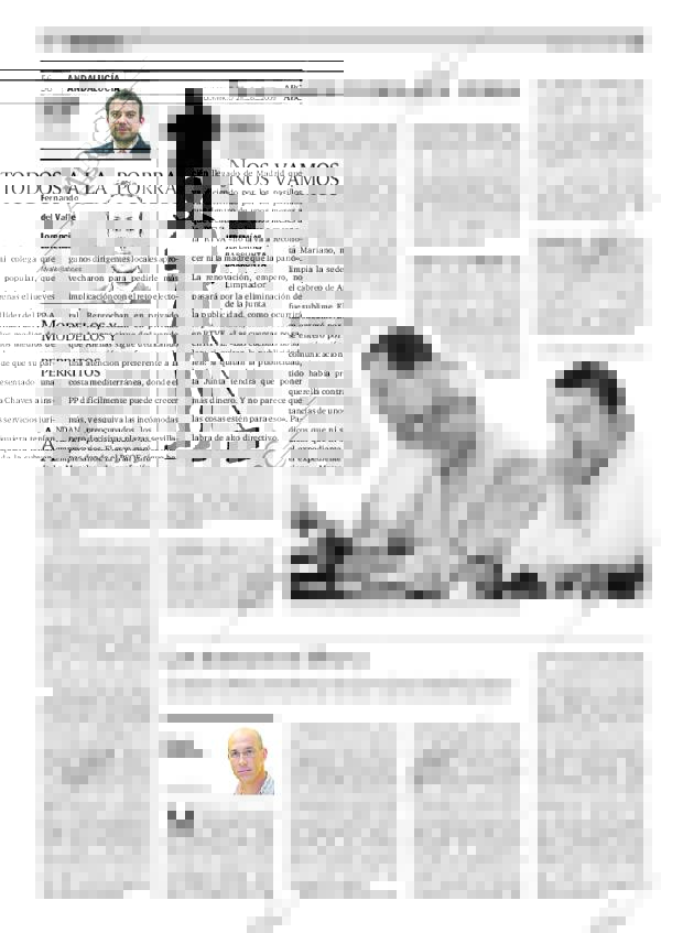 ABC CORDOBA 28-06-2009 página 58
