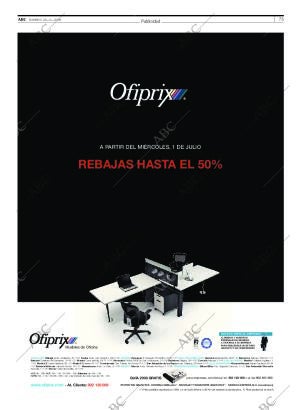 ABC CORDOBA 28-06-2009 página 77