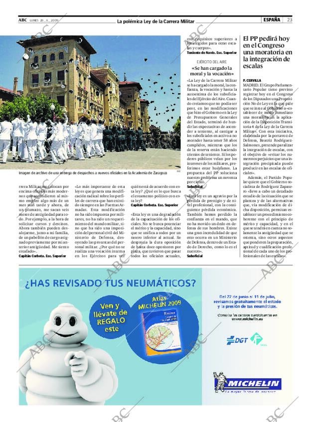 ABC CORDOBA 29-06-2009 página 23