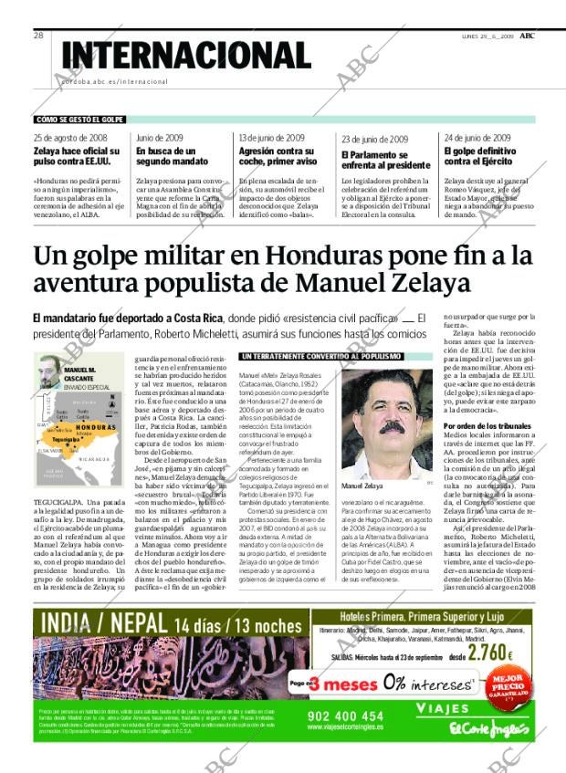 ABC CORDOBA 29-06-2009 página 28
