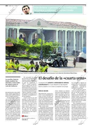 ABC CORDOBA 29-06-2009 página 29