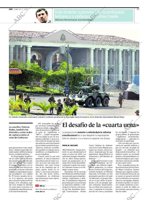 ABC CORDOBA 29-06-2009 página 29