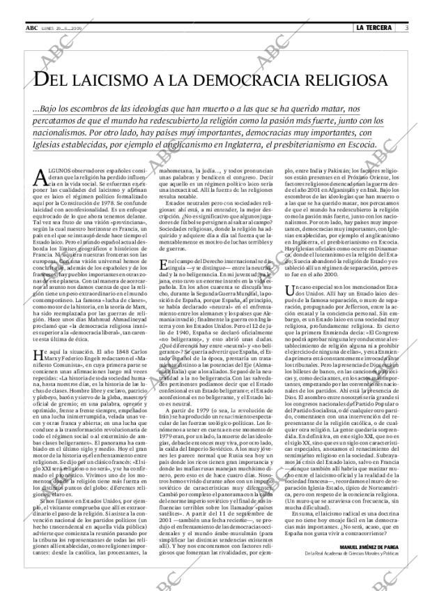 ABC CORDOBA 29-06-2009 página 3