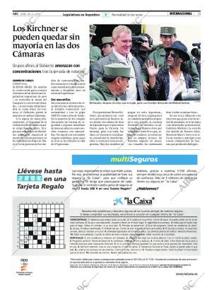 ABC CORDOBA 29-06-2009 página 31