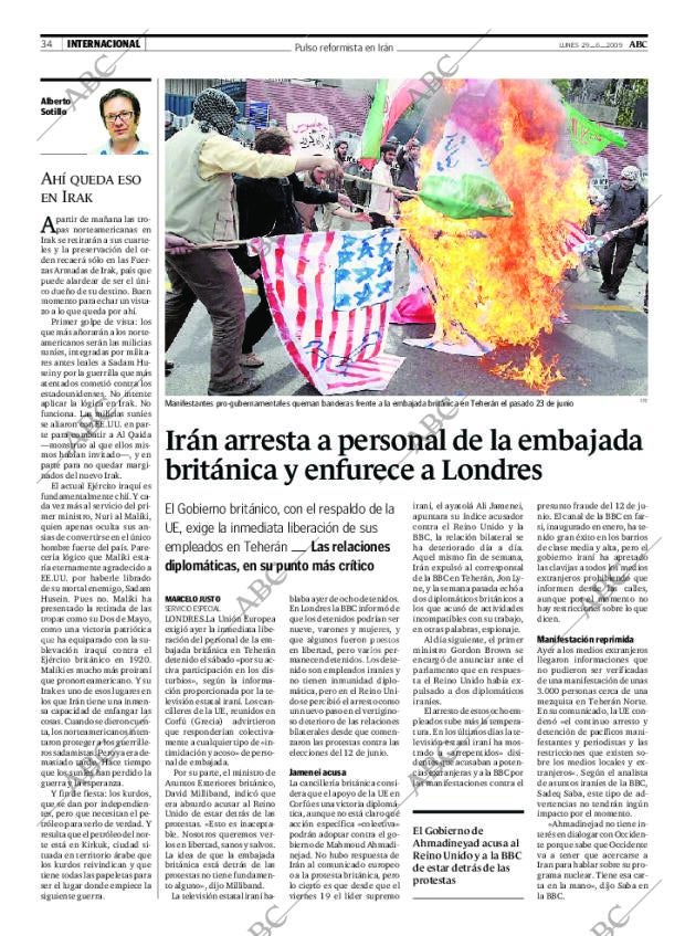 ABC CORDOBA 29-06-2009 página 34