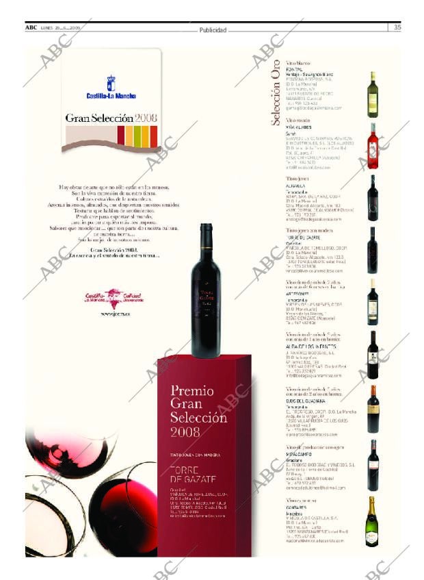 ABC CORDOBA 29-06-2009 página 35
