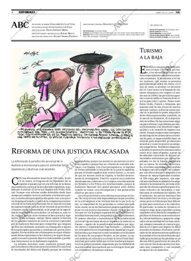 ABC CORDOBA 29-06-2009 página 4