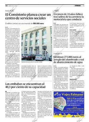 ABC CORDOBA 29-06-2009 página 41