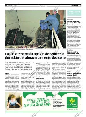 ABC CORDOBA 29-06-2009 página 43