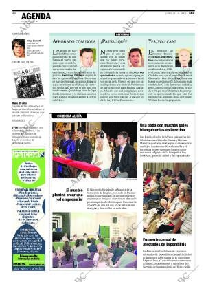 ABC CORDOBA 29-06-2009 página 44