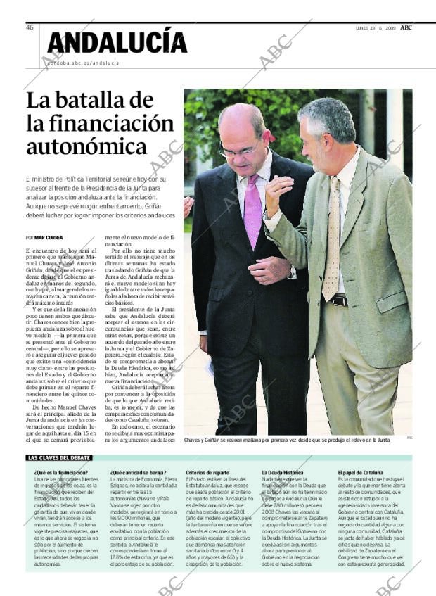 ABC CORDOBA 29-06-2009 página 46