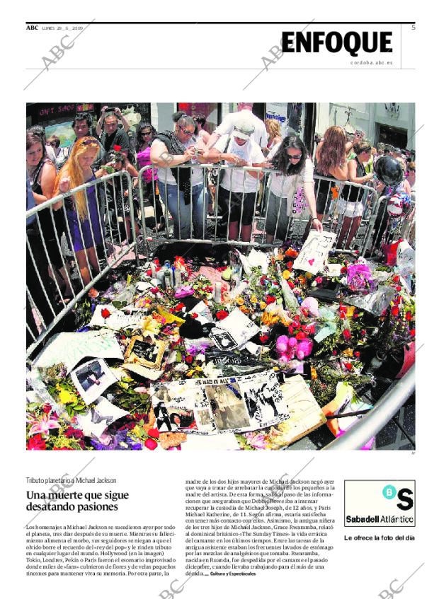 ABC CORDOBA 29-06-2009 página 5