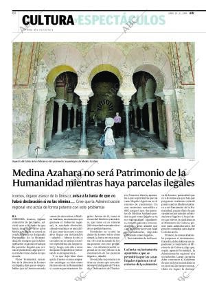 ABC CORDOBA 29-06-2009 página 60