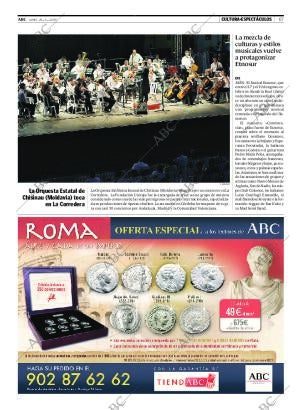 ABC CORDOBA 29-06-2009 página 67