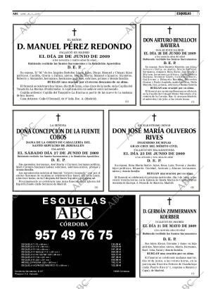ABC CORDOBA 29-06-2009 página 71