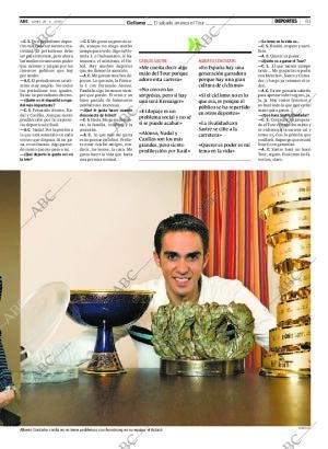 ABC CORDOBA 29-06-2009 página 81