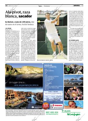 ABC CORDOBA 29-06-2009 página 83