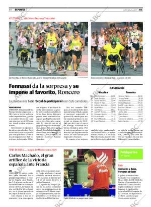 ABC CORDOBA 29-06-2009 página 84