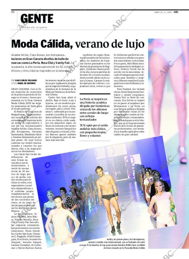 ABC CORDOBA 29-06-2009 página 86