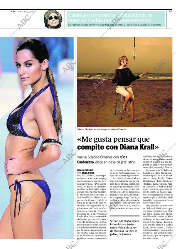 ABC CORDOBA 29-06-2009 página 87