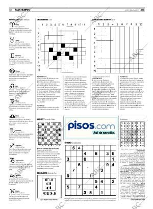 ABC CORDOBA 29-06-2009 página 88