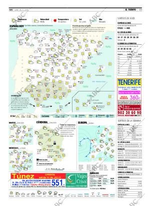 ABC CORDOBA 29-06-2009 página 89