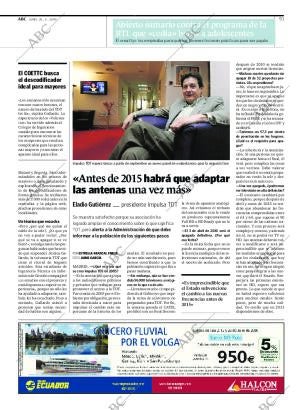 ABC CORDOBA 29-06-2009 página 91