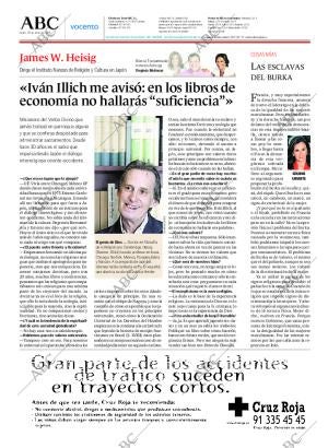 ABC CORDOBA 29-06-2009 página 94