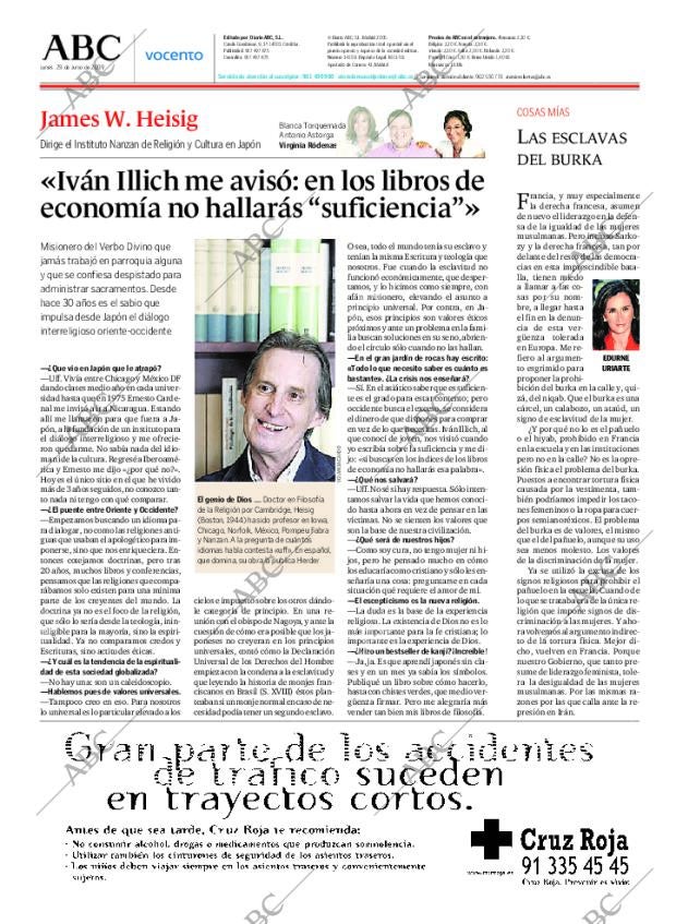 ABC CORDOBA 29-06-2009 página 94