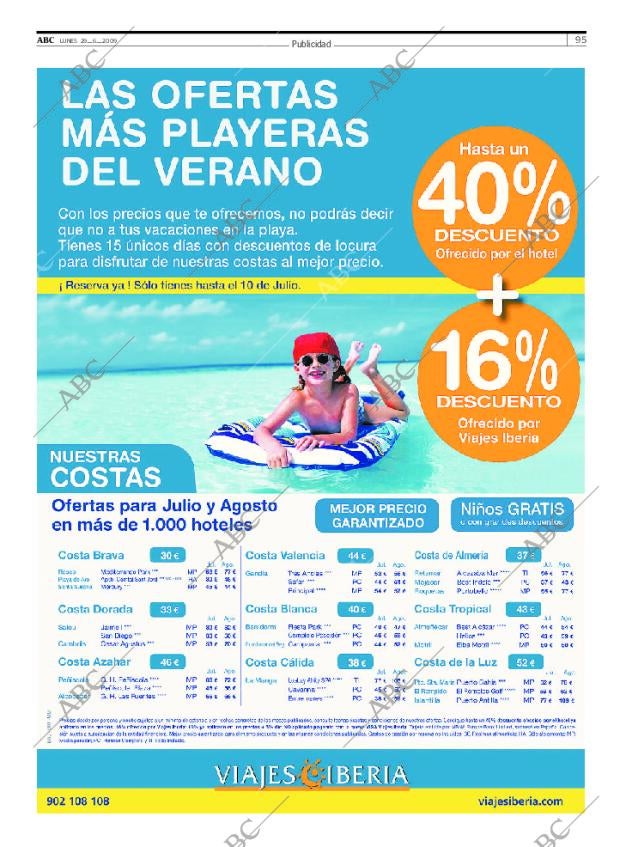 ABC CORDOBA 29-06-2009 página 95