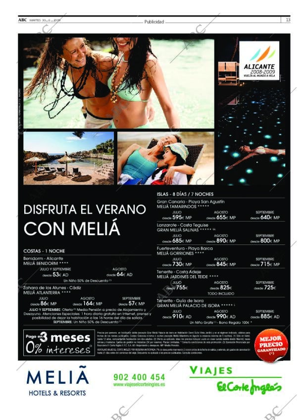 ABC CORDOBA 30-06-2009 página 13