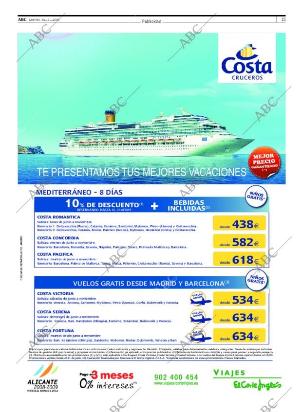 ABC CORDOBA 30-06-2009 página 15