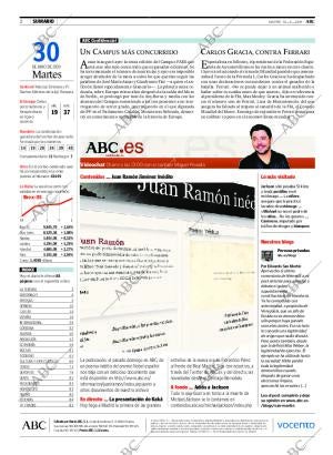 ABC CORDOBA 30-06-2009 página 2