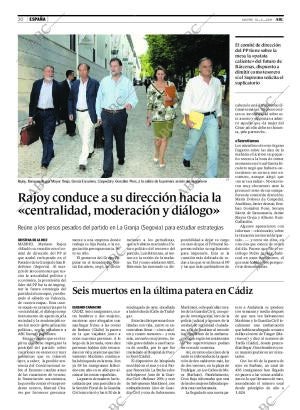 ABC CORDOBA 30-06-2009 página 20