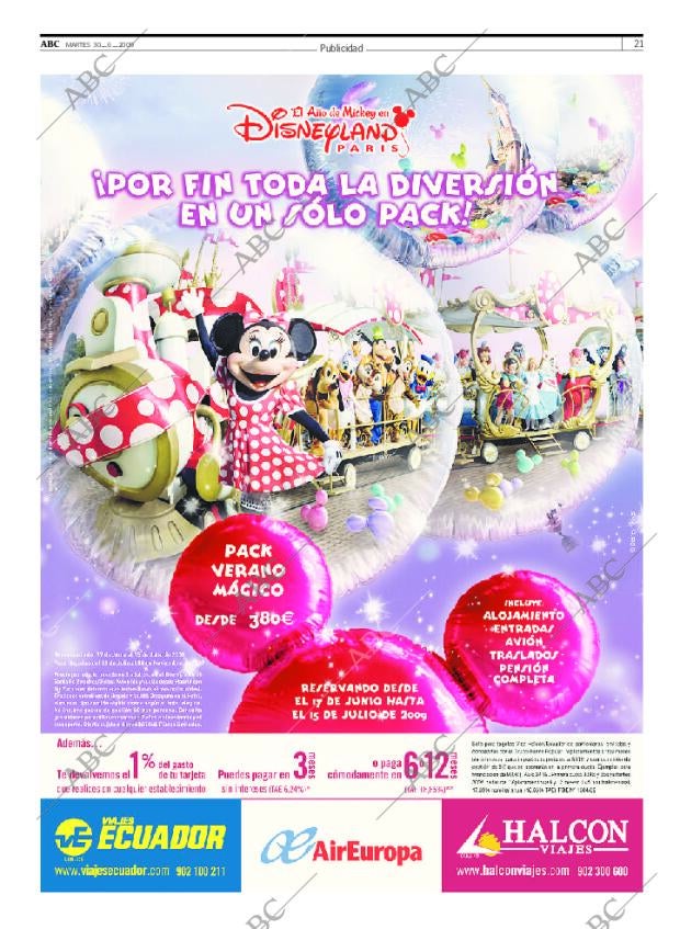 ABC CORDOBA 30-06-2009 página 21