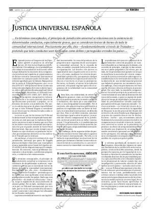 ABC CORDOBA 30-06-2009 página 3