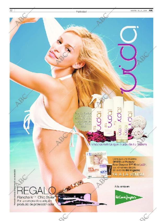 ABC CORDOBA 30-06-2009 página 32