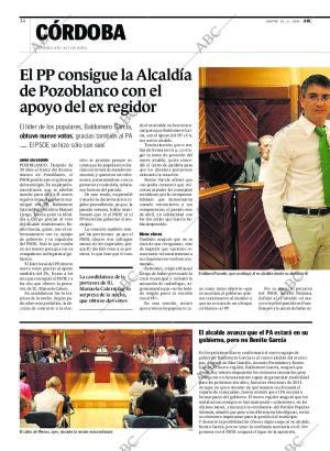 ABC CORDOBA 30-06-2009 página 34