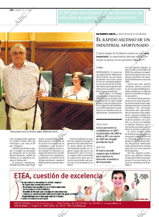 ABC CORDOBA 30-06-2009 página 35