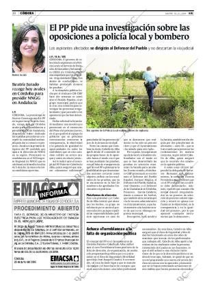 ABC CORDOBA 30-06-2009 página 38