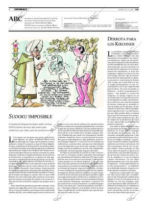 ABC CORDOBA 30-06-2009 página 4