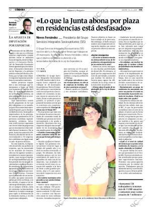 ABC CORDOBA 30-06-2009 página 42