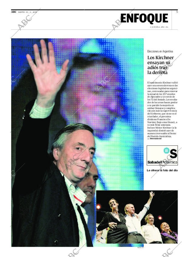 ABC CORDOBA 30-06-2009 página 5