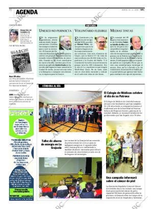 ABC CORDOBA 30-06-2009 página 50